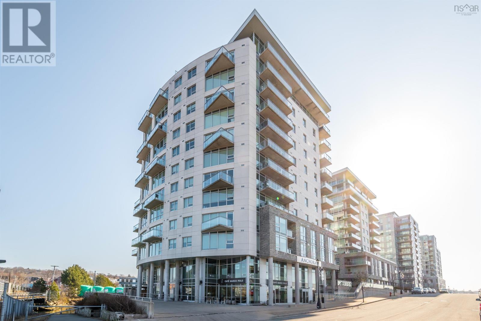 #501 15 Kings Wharf Place - 26