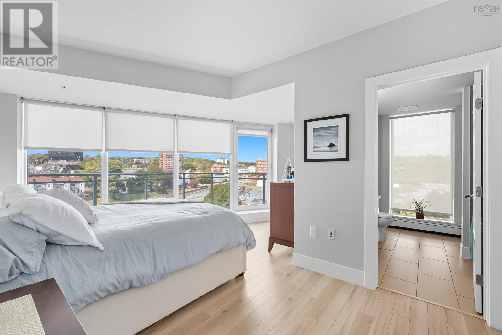#501 15 Kings Wharf Place - 16