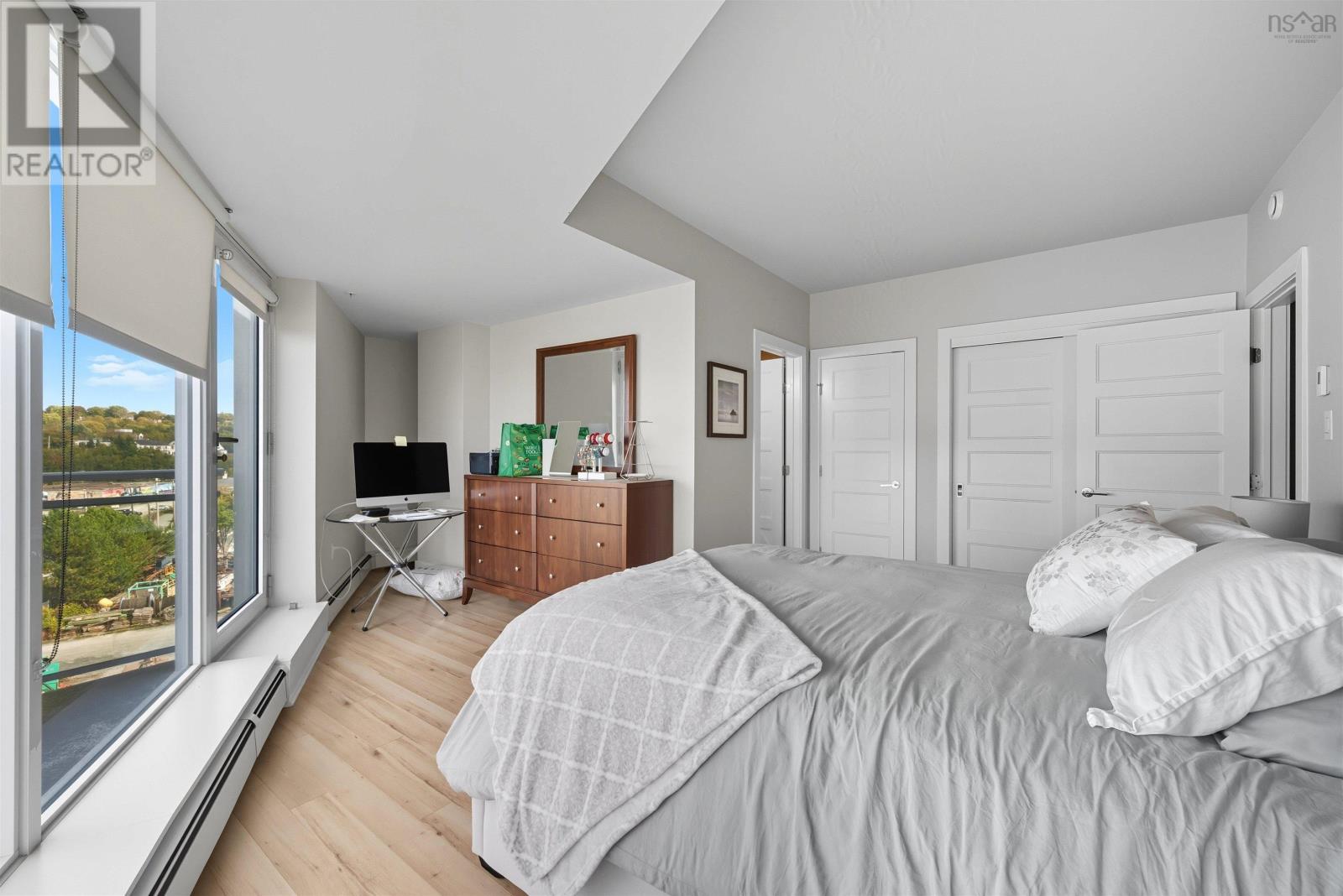 #501 15 Kings Wharf Place - 14