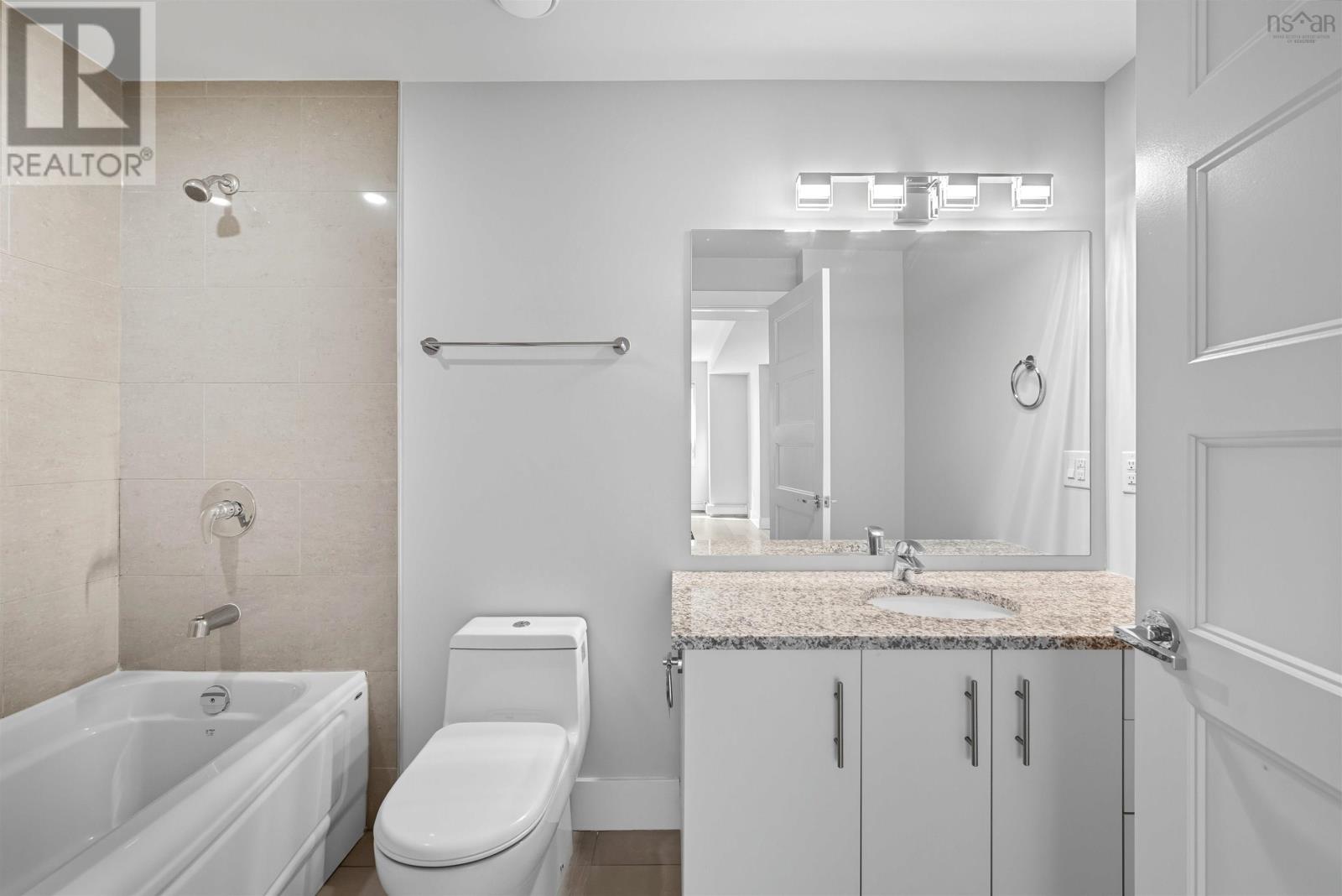 #502 15 Kings Wharf Place - 15