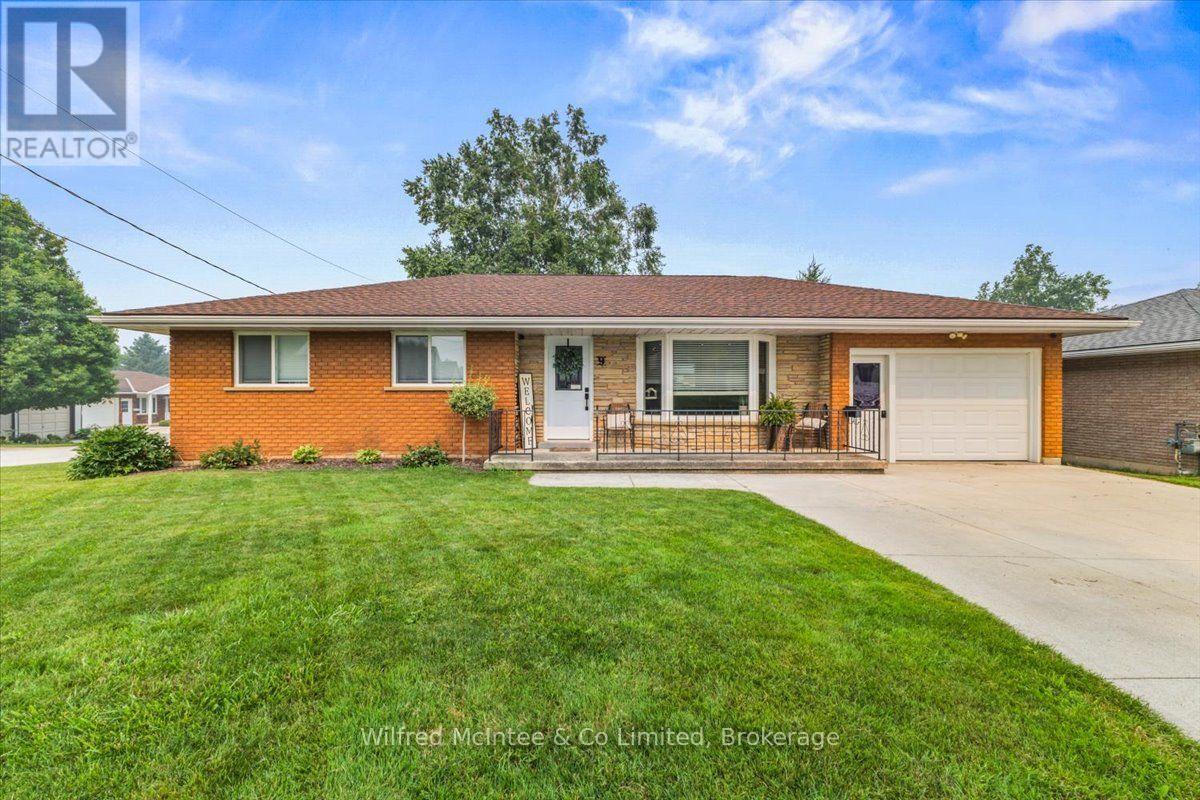 9 DIETZ STREET - 1