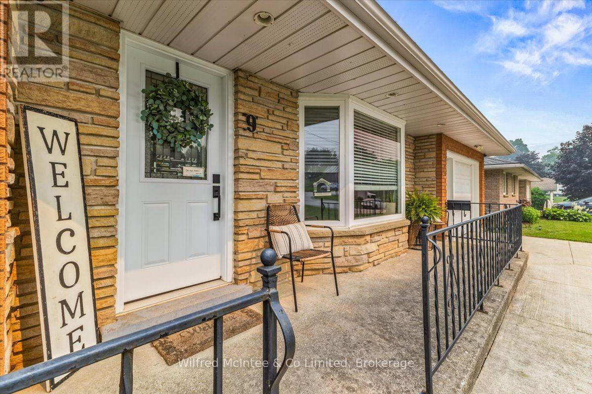 9 DIETZ STREET - 4