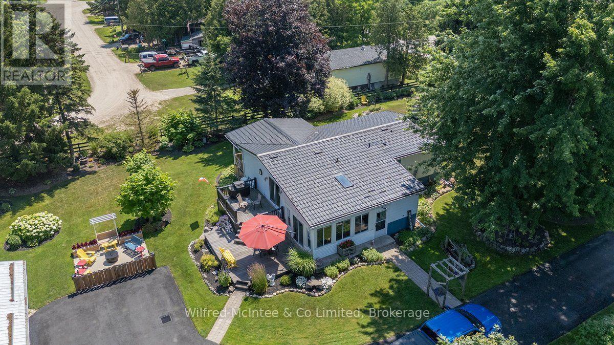 21571 GREY ROAD 16 - 45