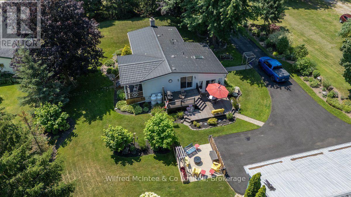 21571 GREY ROAD 16 - 46