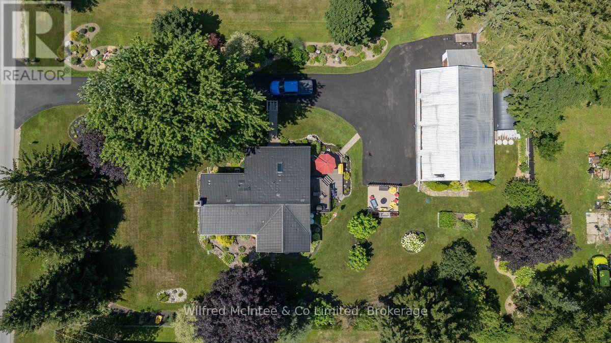 21571 GREY ROAD 16 - 6