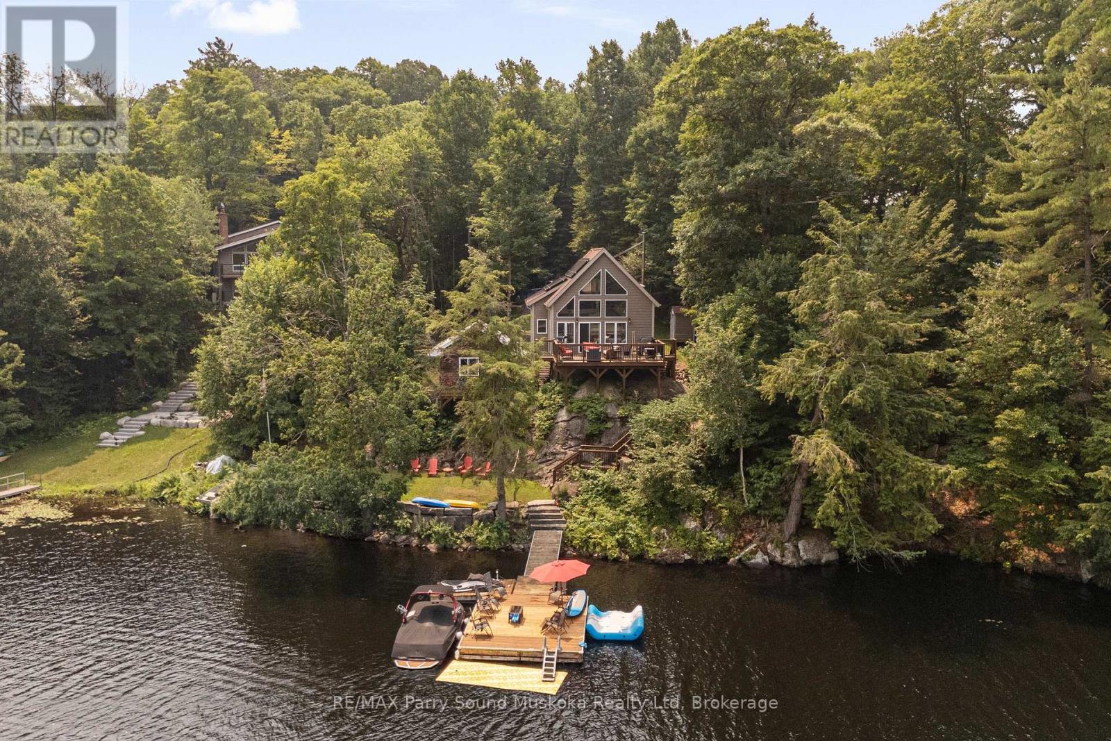 5 EAGLE RIDGE LANE - 1