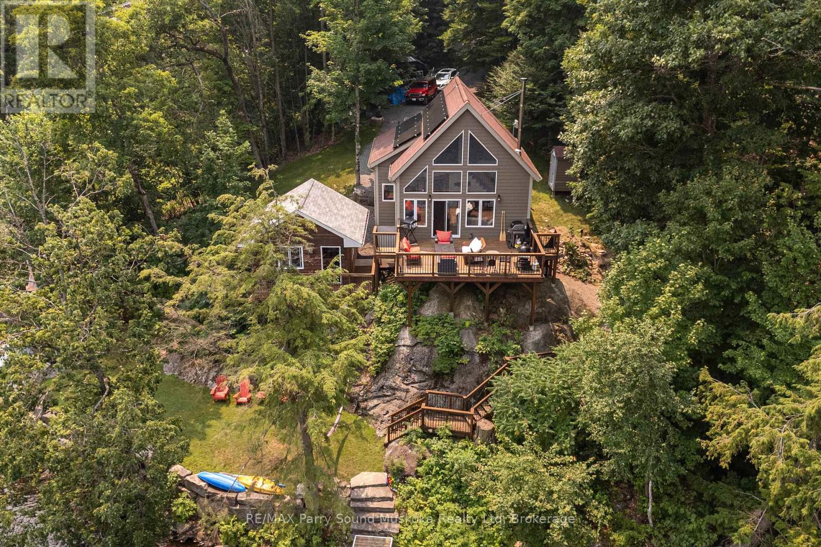 5 EAGLE RIDGE LANE - 2