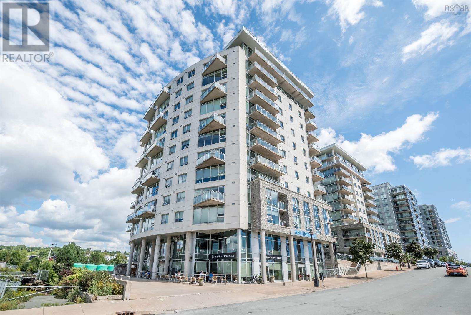 #502 15 Kings Wharf Place - 27