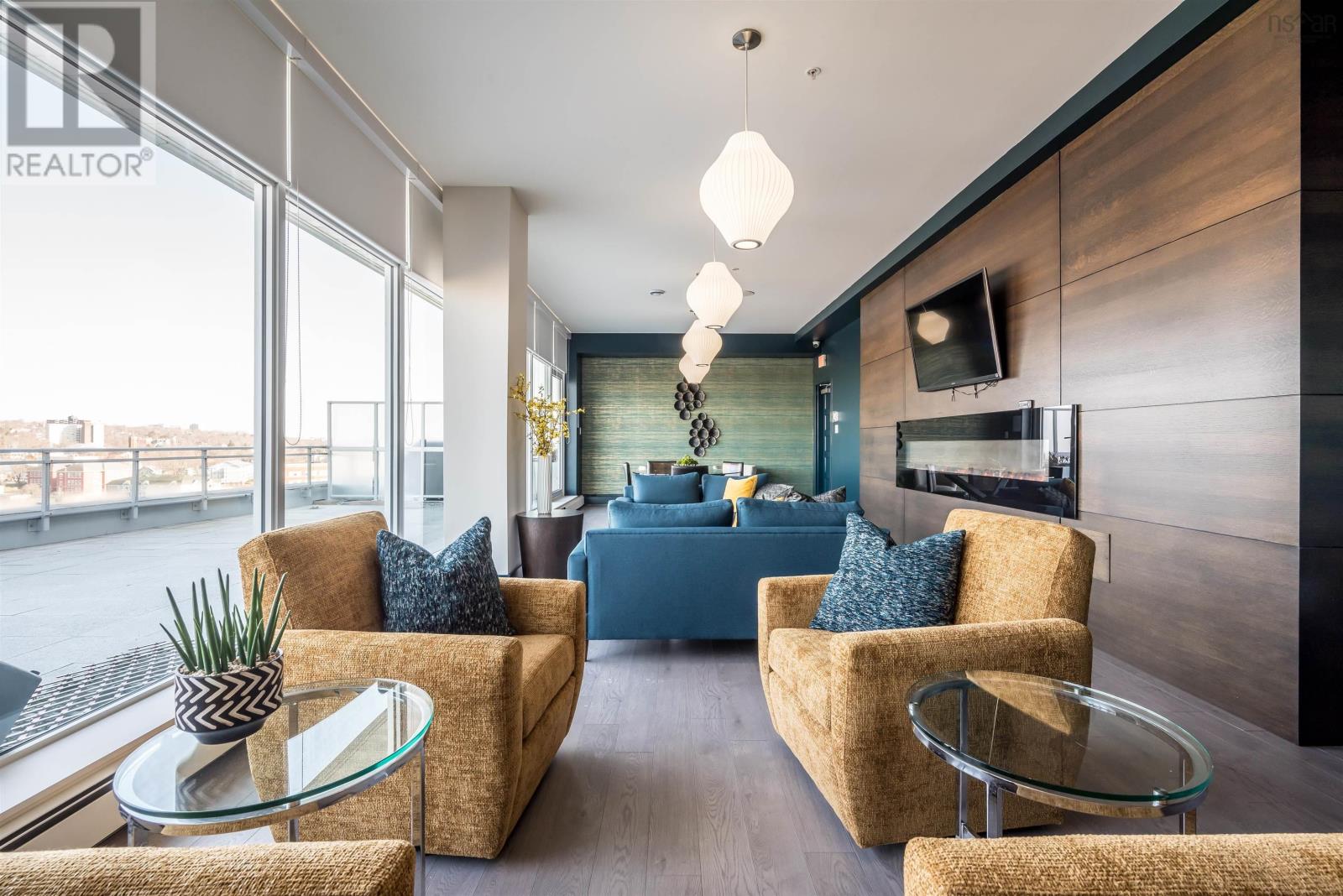 #502 15 Kings Wharf Place - 29