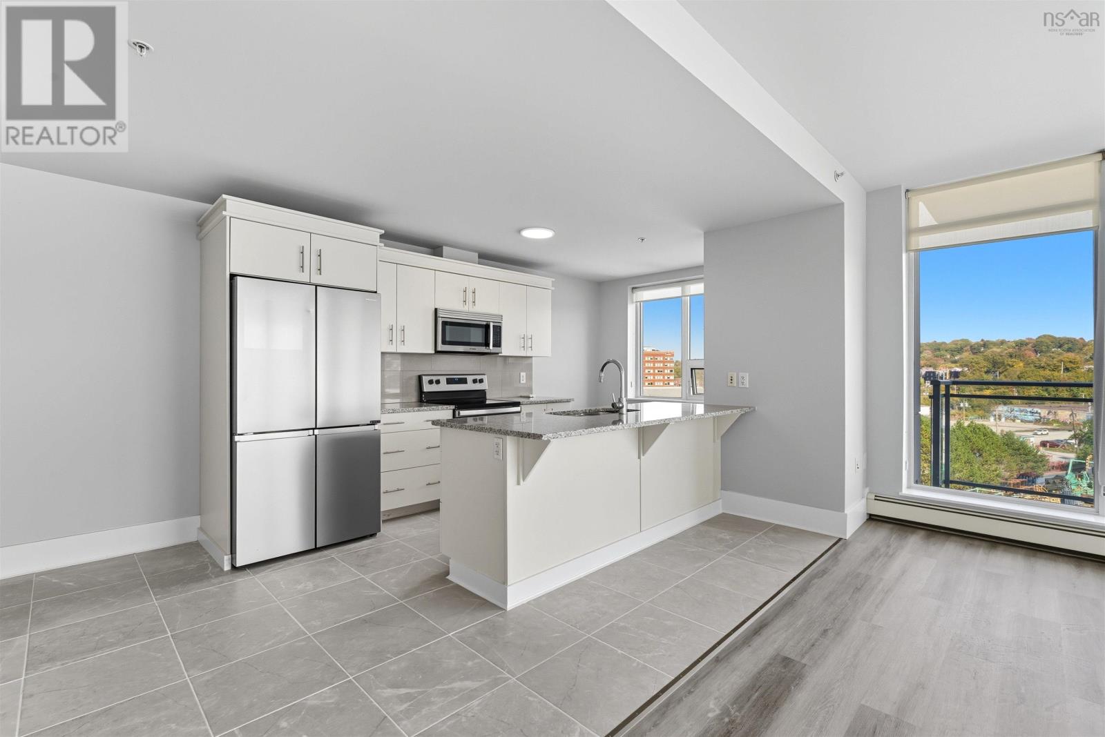 #502 15 Kings Wharf Place - 7