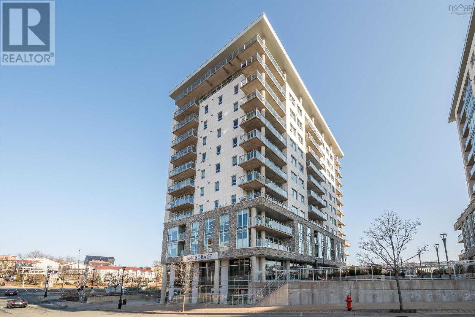 #502 15 Kings Wharf Place - 30