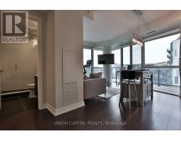 1103 - 20 Bruyeres Mews, Toronto, ON M5V0G8 Photo 12