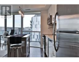 1103 - 20 Bruyeres Mews, Toronto, ON M5V0G8 Photo 17