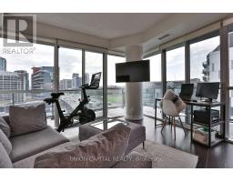 1103 - 20 Bruyeres Mews, Toronto, ON M5V0G8 Photo 21