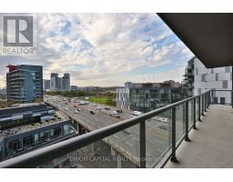 1103 - 20 Bruyeres Mews, Toronto, ON M5V0G8 Photo 22