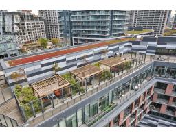 1103 - 20 Bruyeres Mews, Toronto, ON M5V0G8 Photo 23