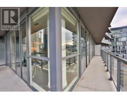 1103 - 20 Bruyeres Mews, Toronto, ON M5V0G8 Photo 24