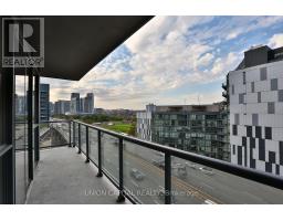 1103 - 20 Bruyeres Mews, Toronto, ON M5V0G8 Photo 25