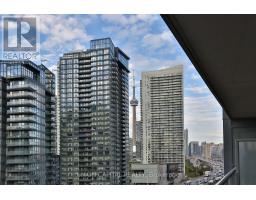 1103 - 20 Bruyeres Mews, Toronto, ON M5V0G8 Photo 27