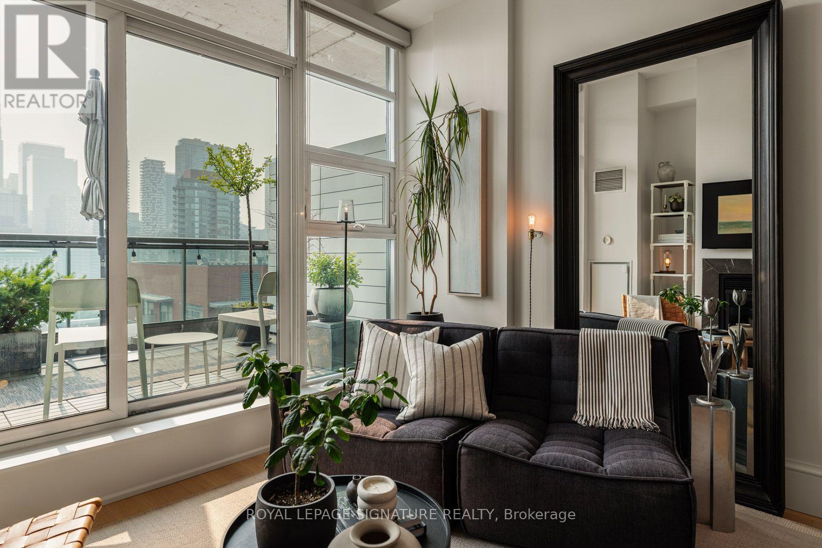 #1411 333 ADELAIDE STREET E - Image 11