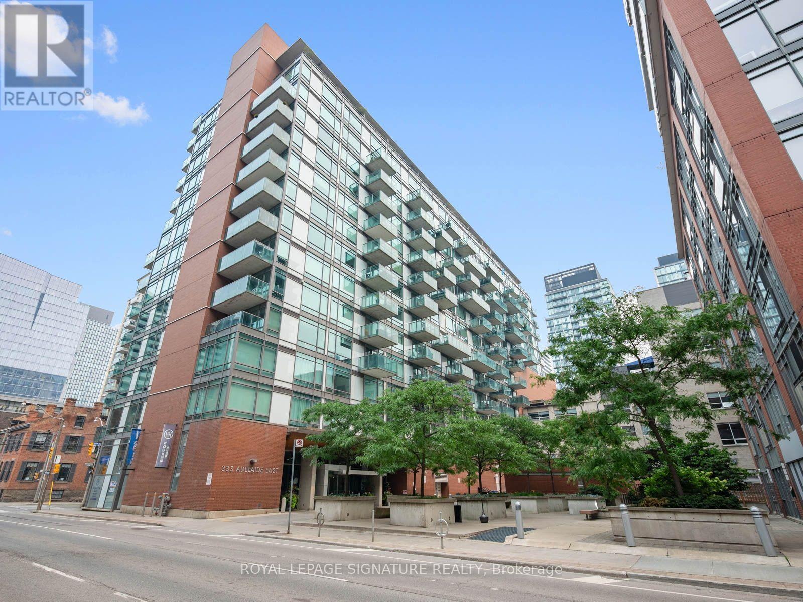 #1411 333 ADELAIDE STREET E - Image 27