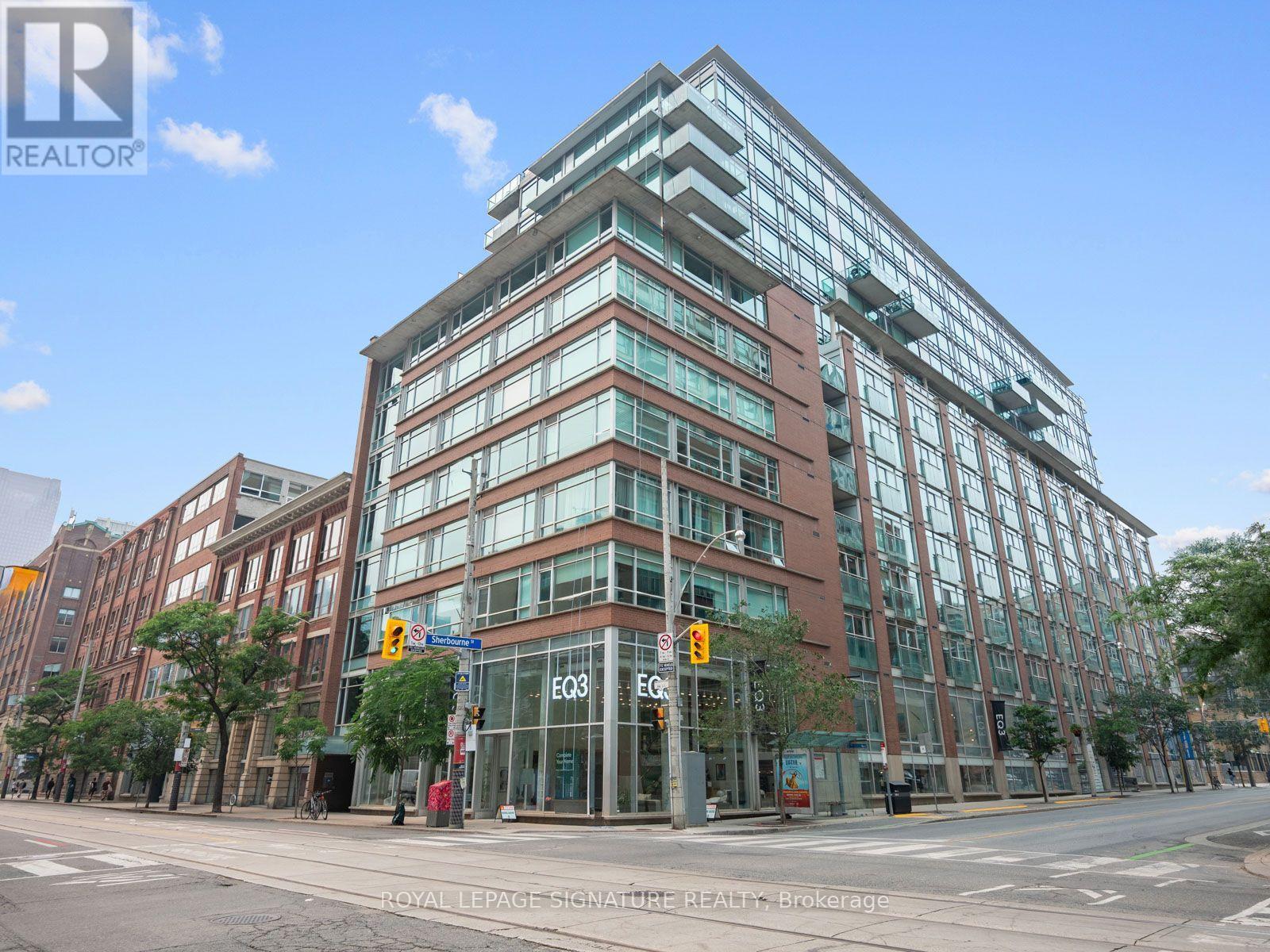 #1411 333 ADELAIDE STREET E - Image 28