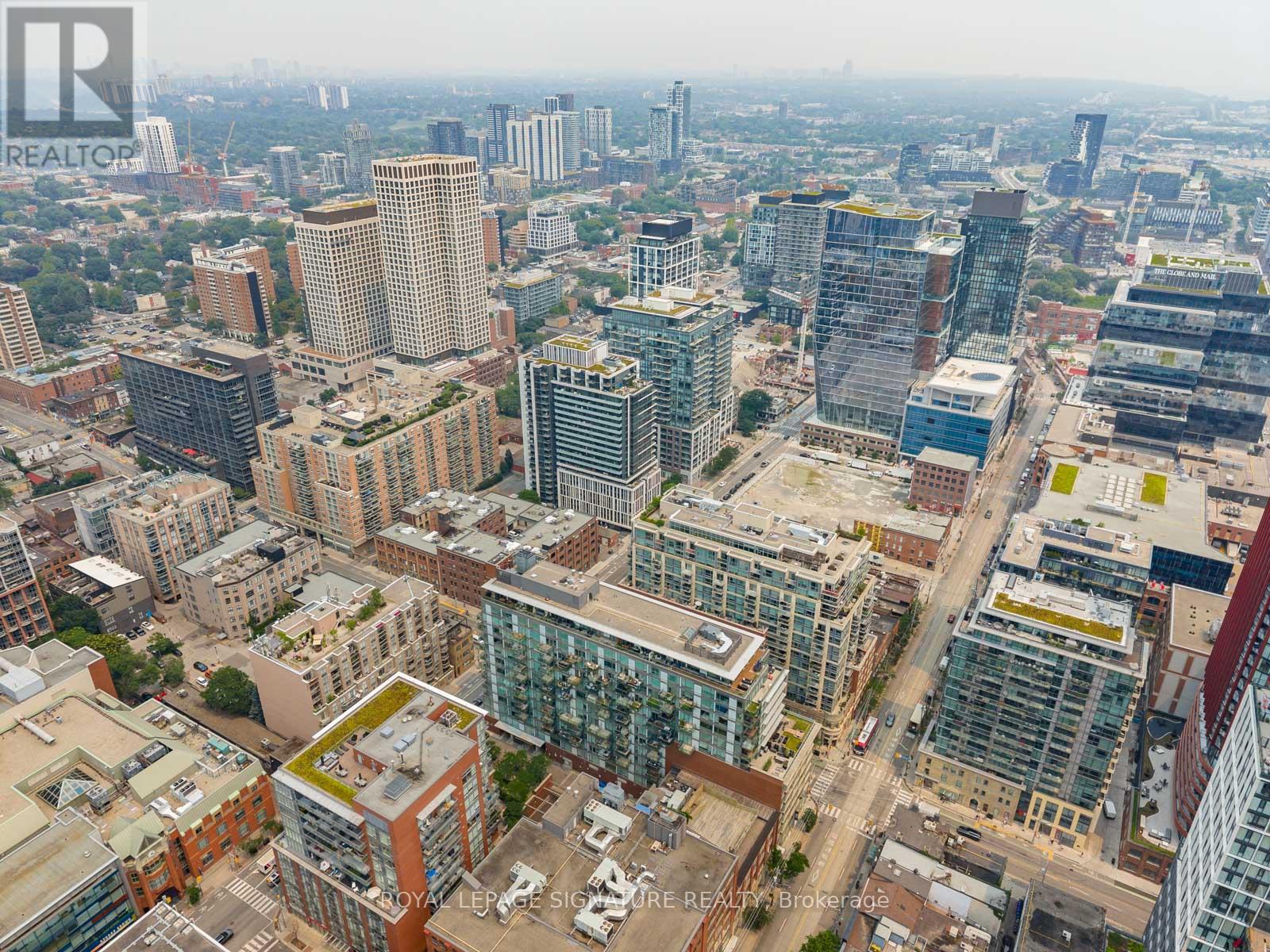 #1411 333 ADELAIDE STREET E - 30
