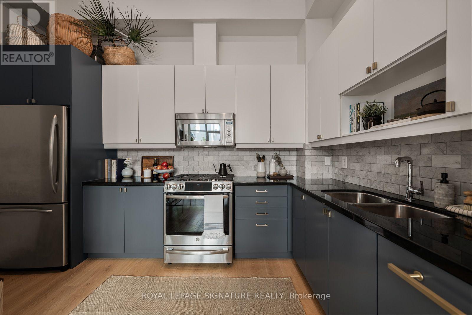 #1411 333 ADELAIDE STREET E - Image 6
