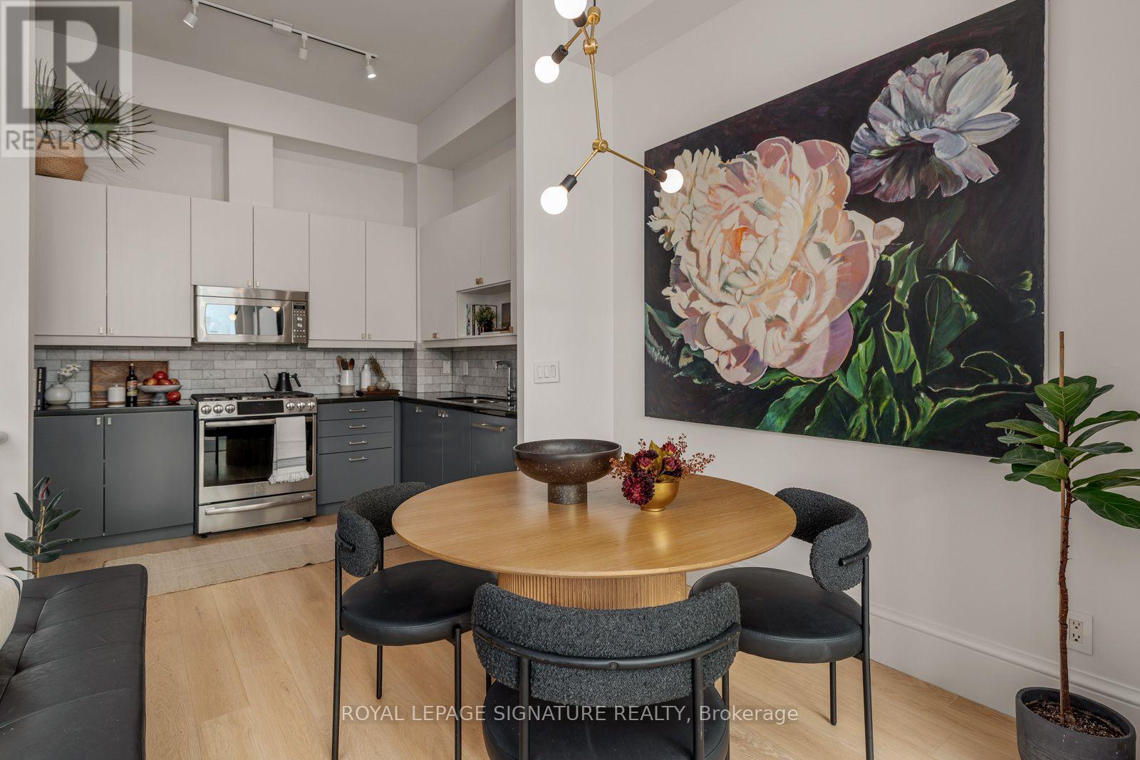 #1411 333 ADELAIDE STREET E - Image 9