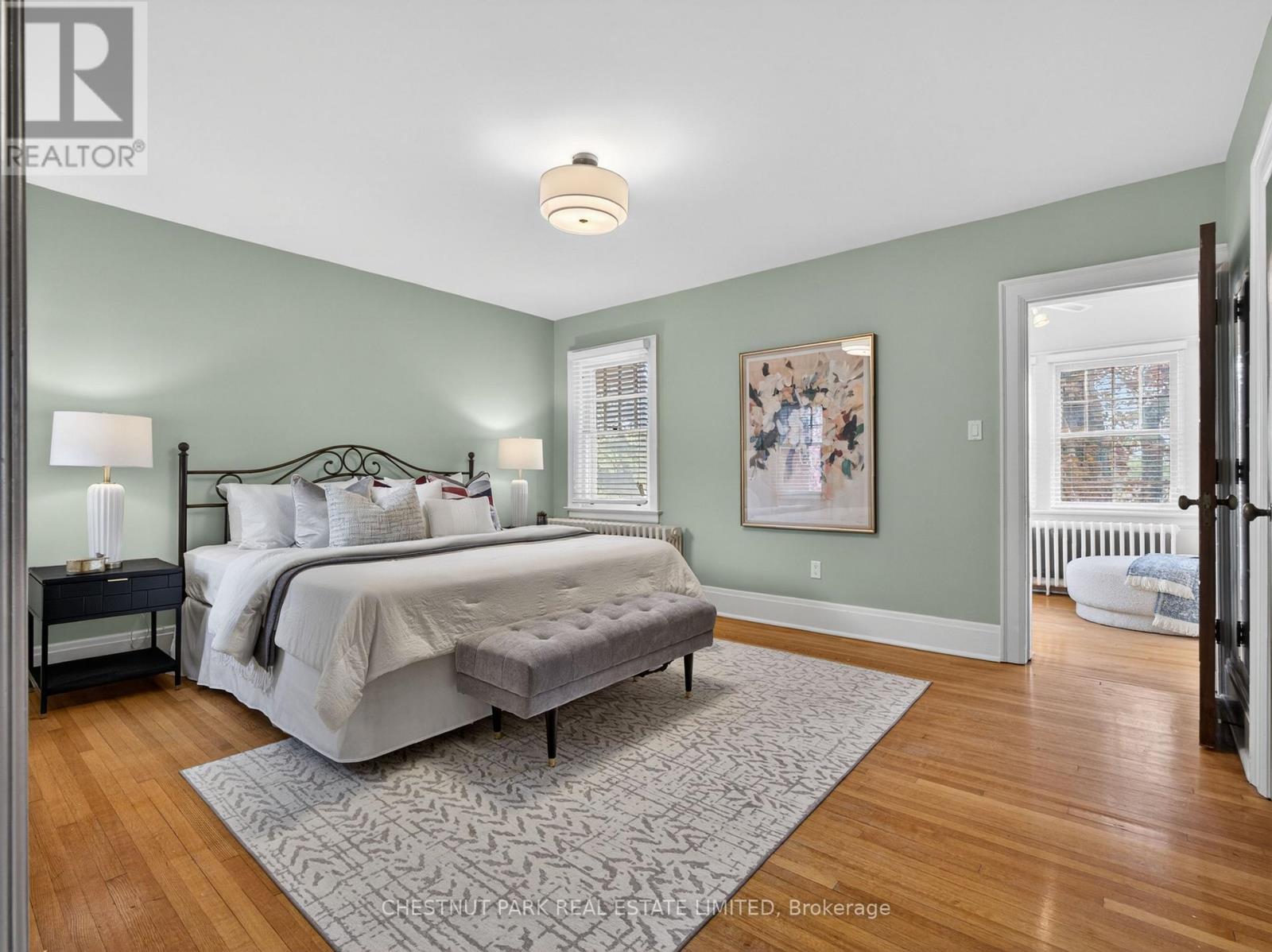 14 SERVINGTON CRESCENT - 12