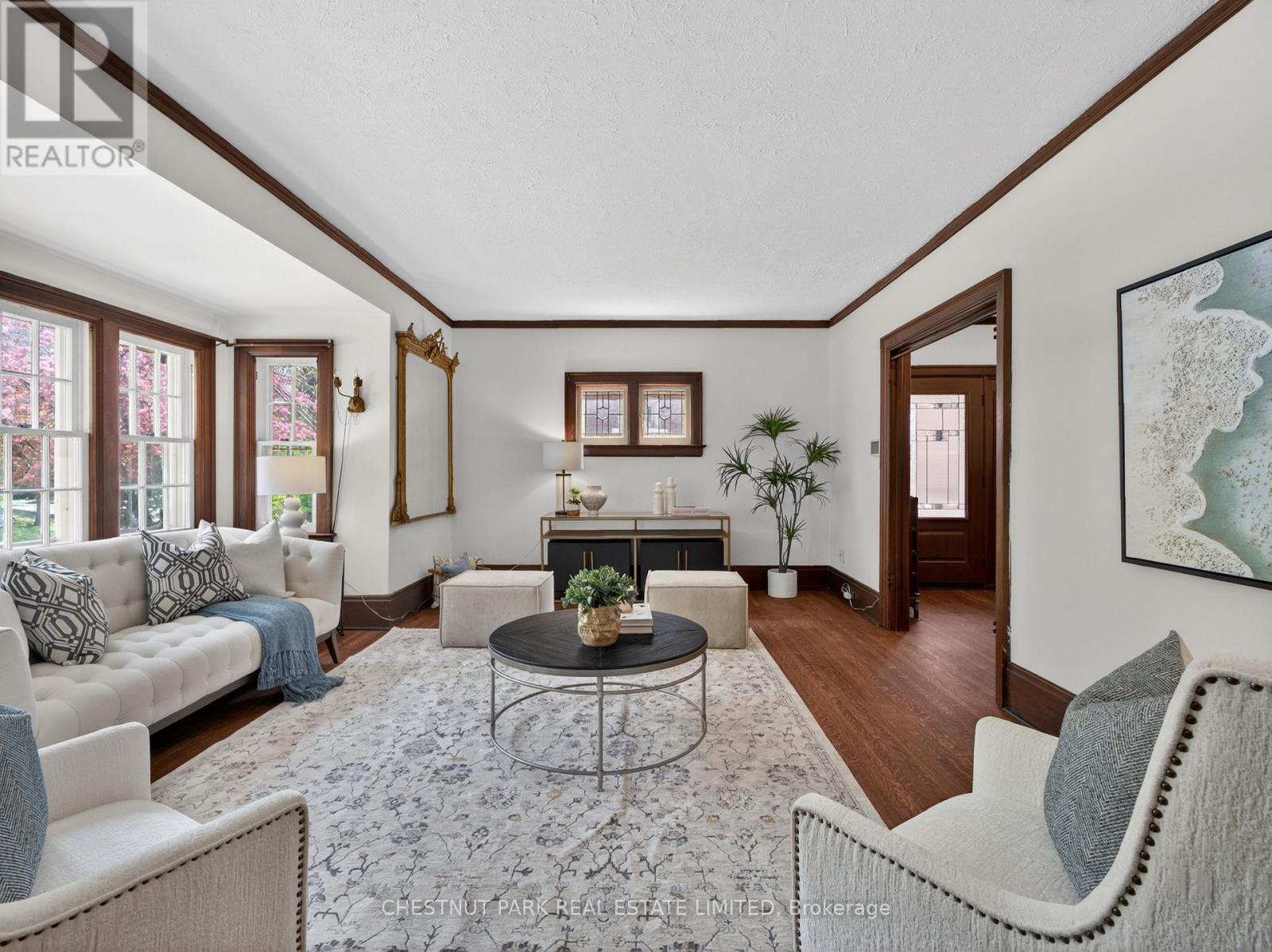 14 SERVINGTON CRESCENT - 6