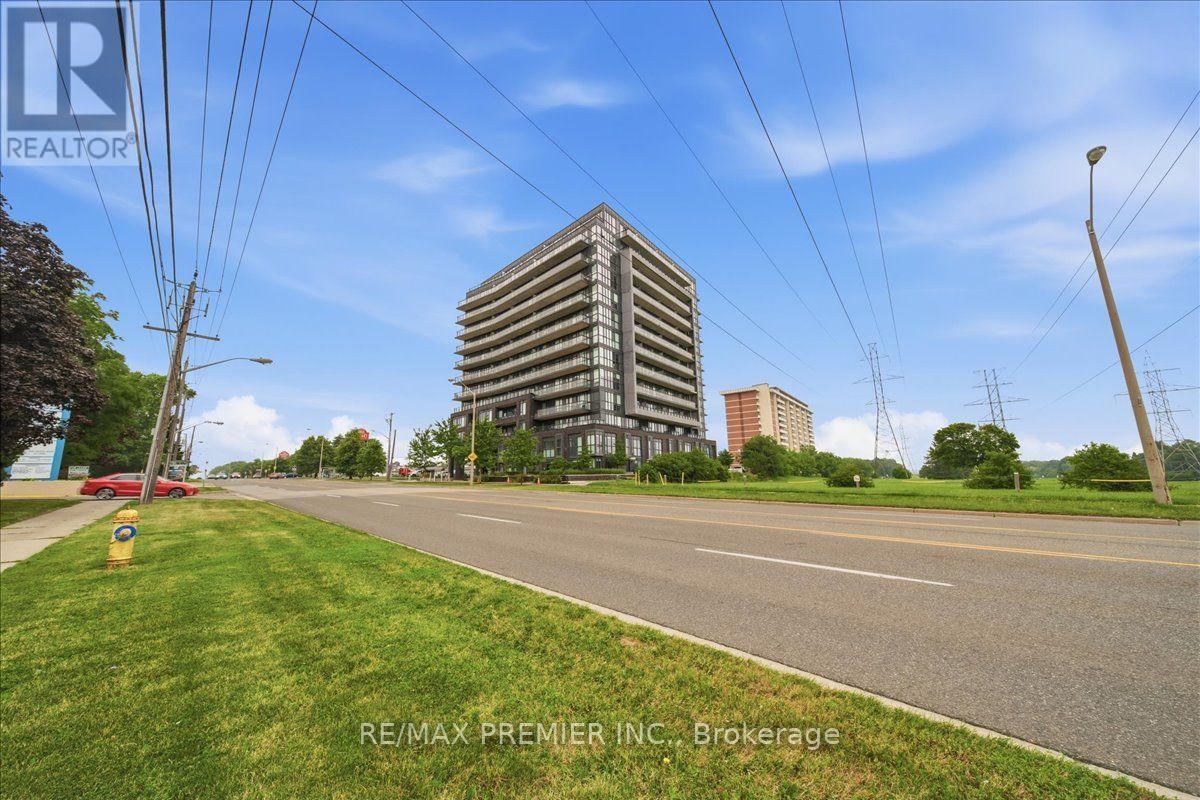 #1306 3237 BAYVIEW AVENUE - 1