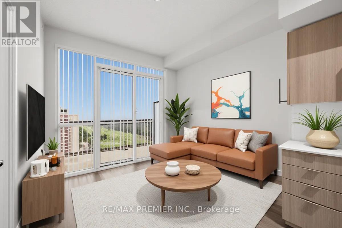 #1306 3237 BAYVIEW AVENUE - 12