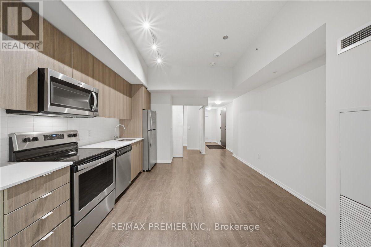 #1306 3237 BAYVIEW AVENUE - 14