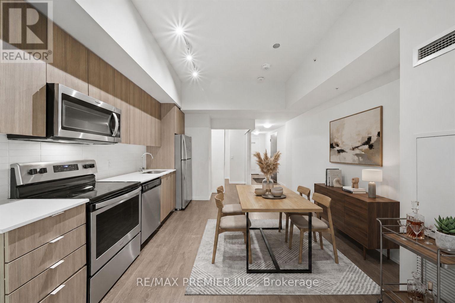 #1306 3237 BAYVIEW AVENUE - 15
