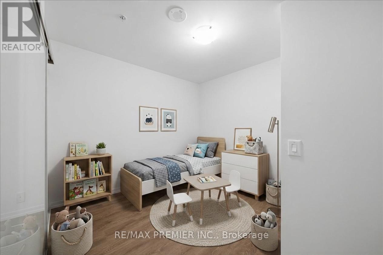 #1306 3237 BAYVIEW AVENUE - 17