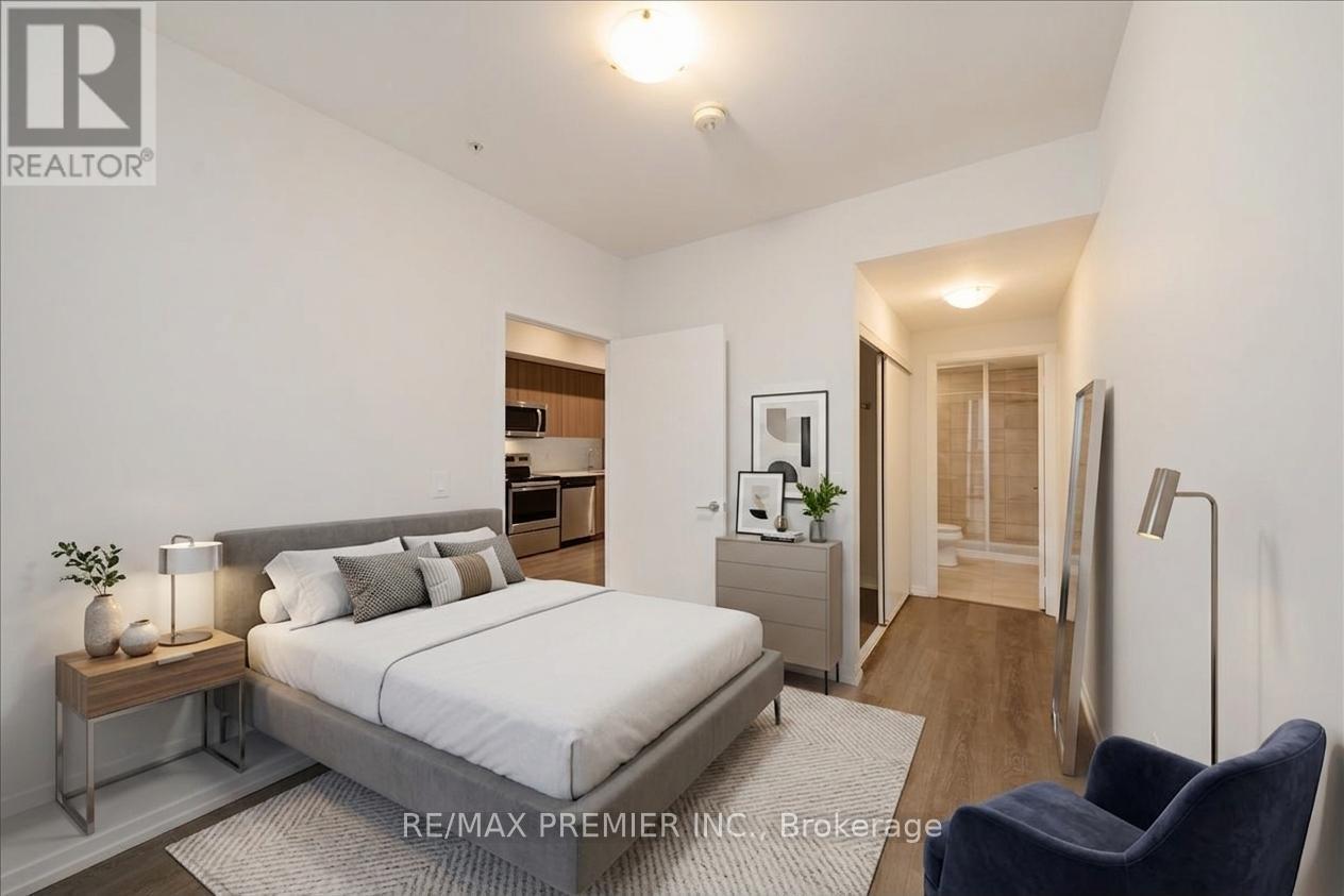 #1306 3237 BAYVIEW AVENUE - 21