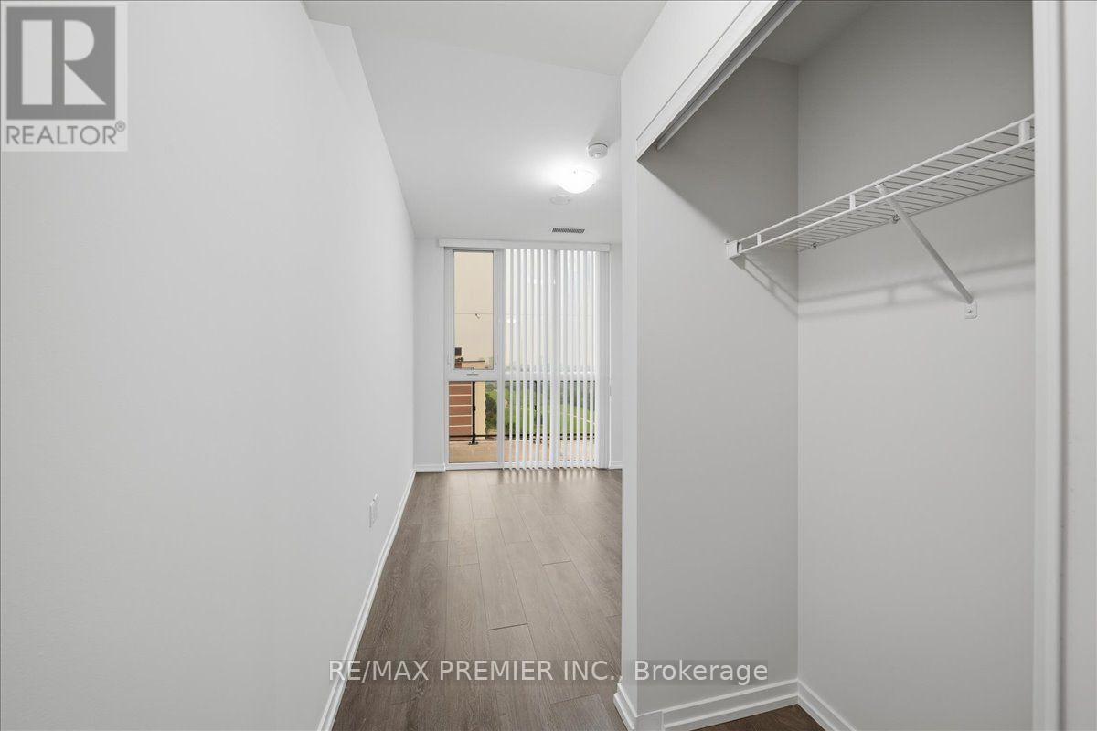 #1306 3237 BAYVIEW AVENUE - 22