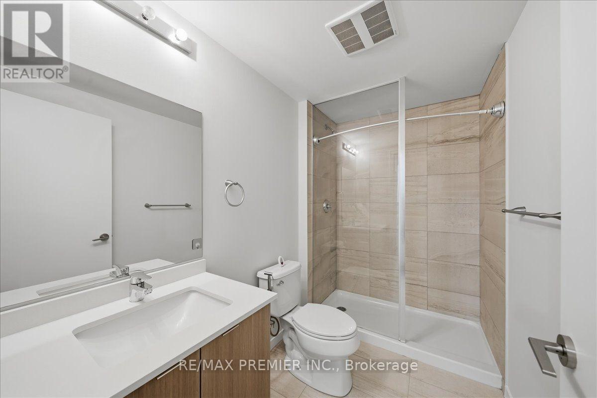 #1306 3237 BAYVIEW AVENUE - 23