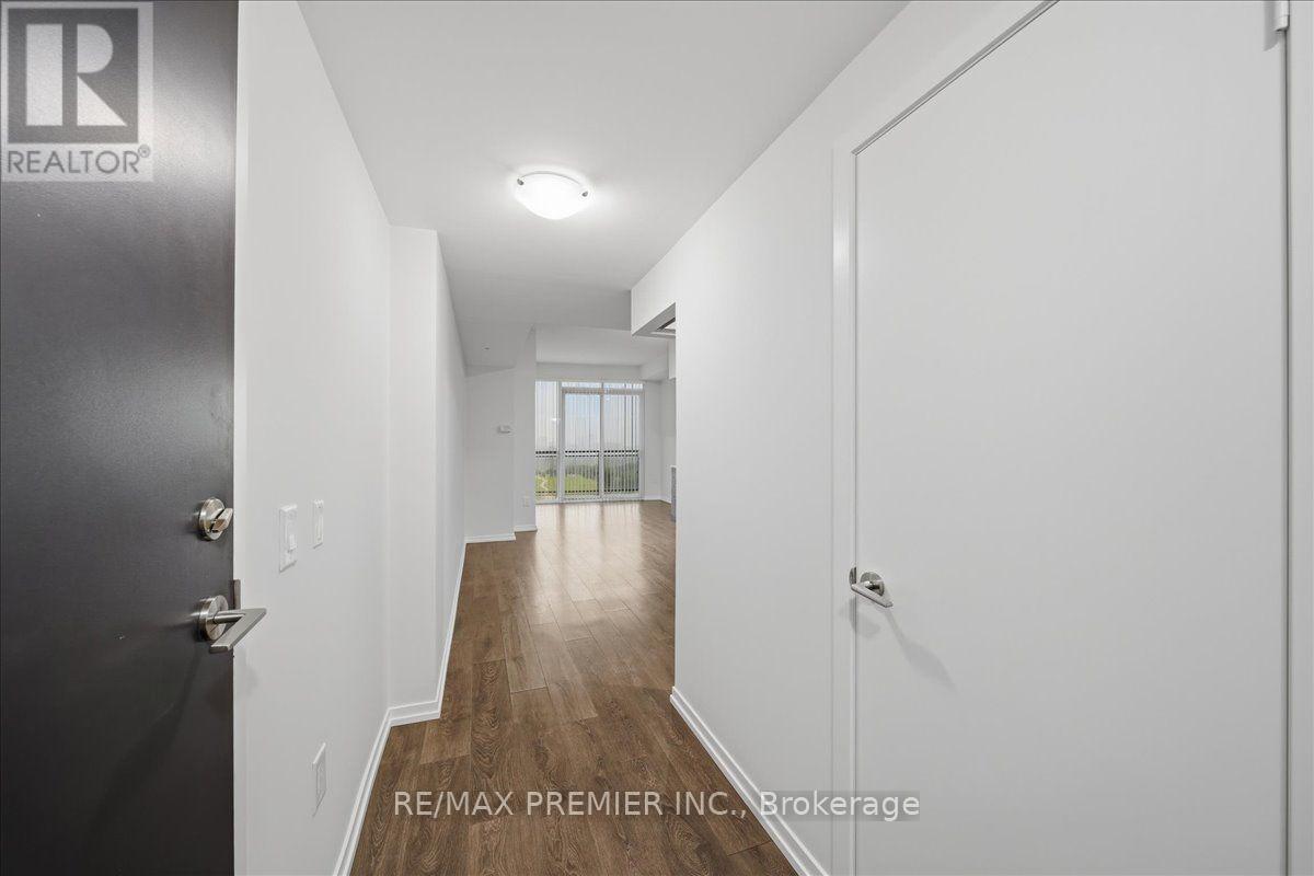 #1306 3237 BAYVIEW AVENUE - 3