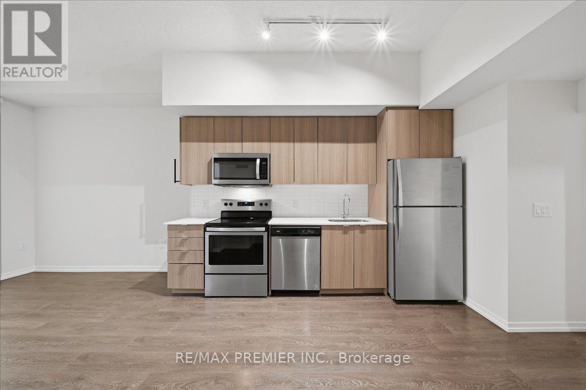 #1306 3237 BAYVIEW AVENUE - 8