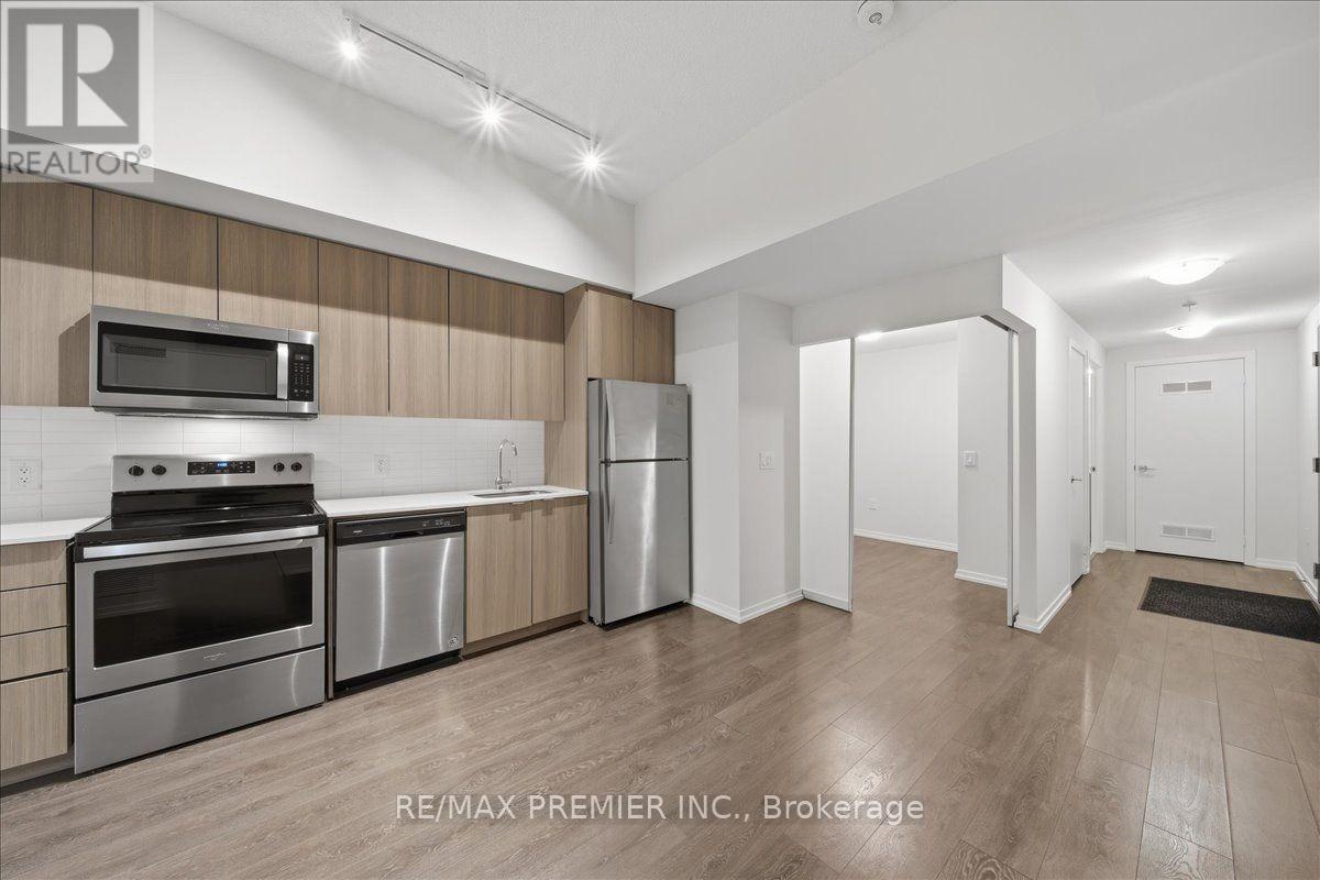 #1306 3237 BAYVIEW AVENUE - 9
