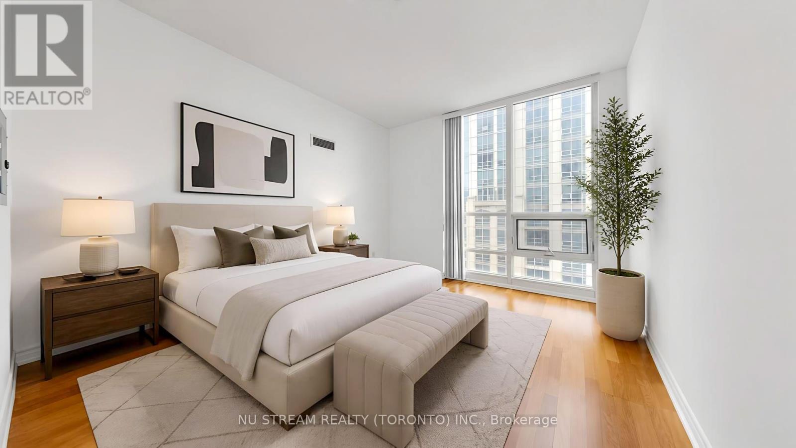 #3101 761 BAY STREET - 14