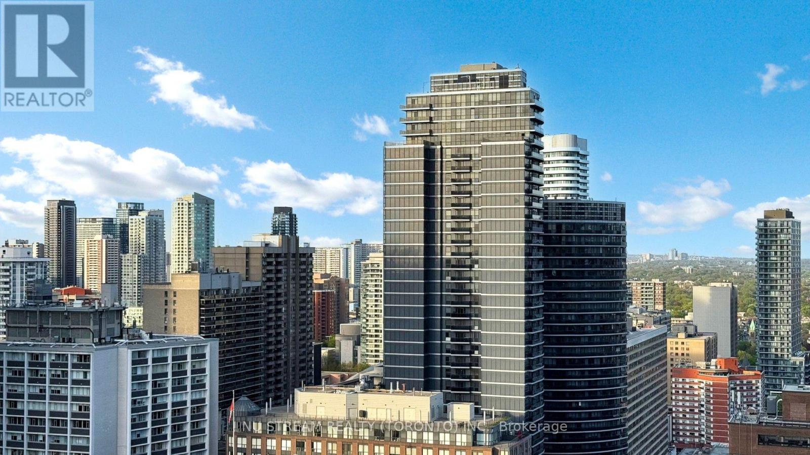 #3101 761 BAY STREET - 21