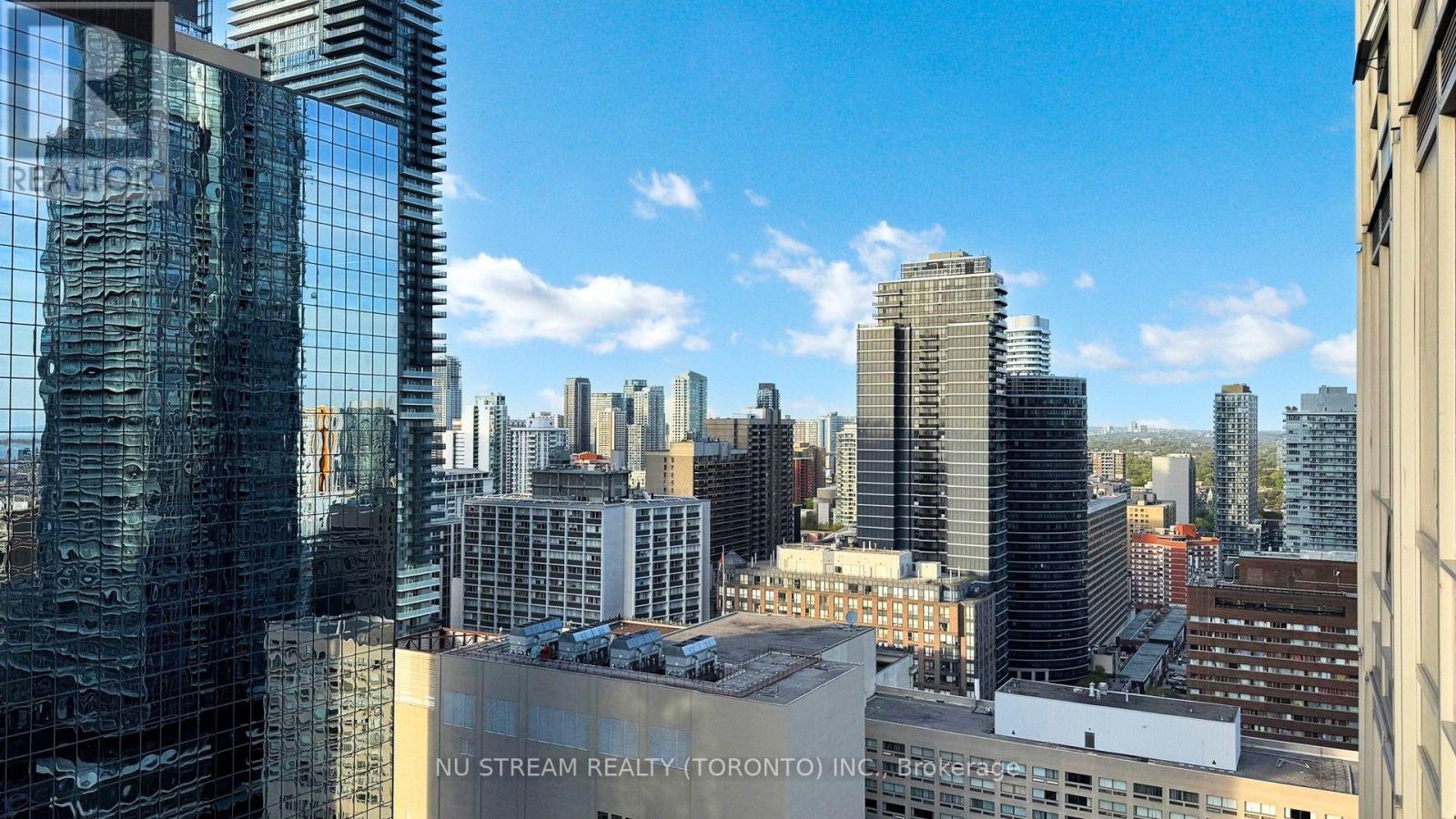 #3101 761 BAY STREET - 22
