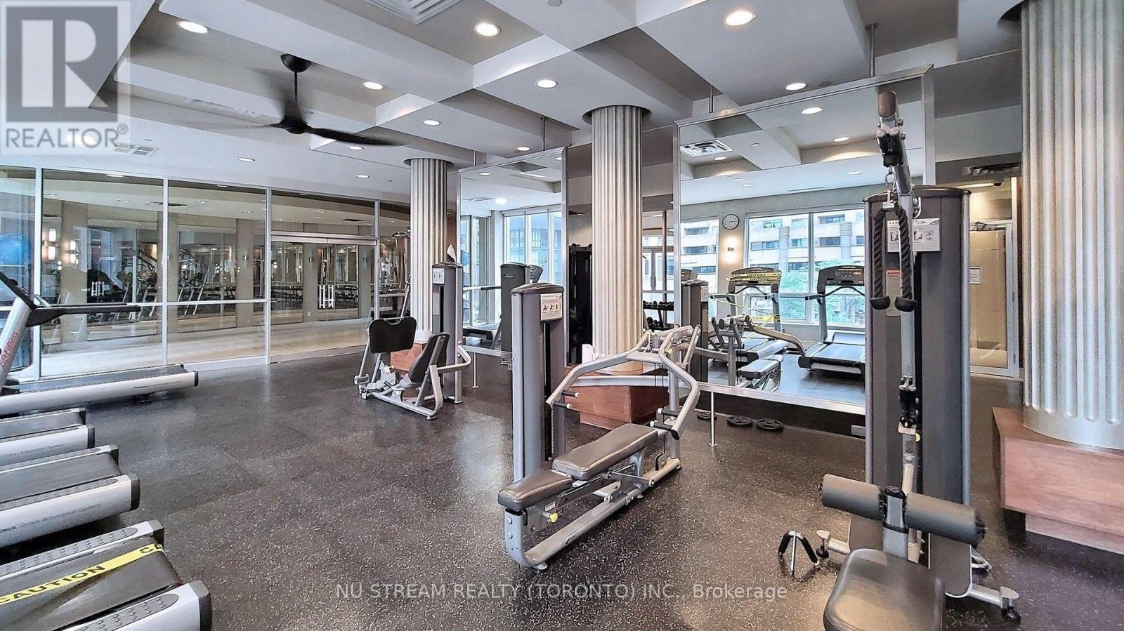 #3101 761 BAY STREET - 28