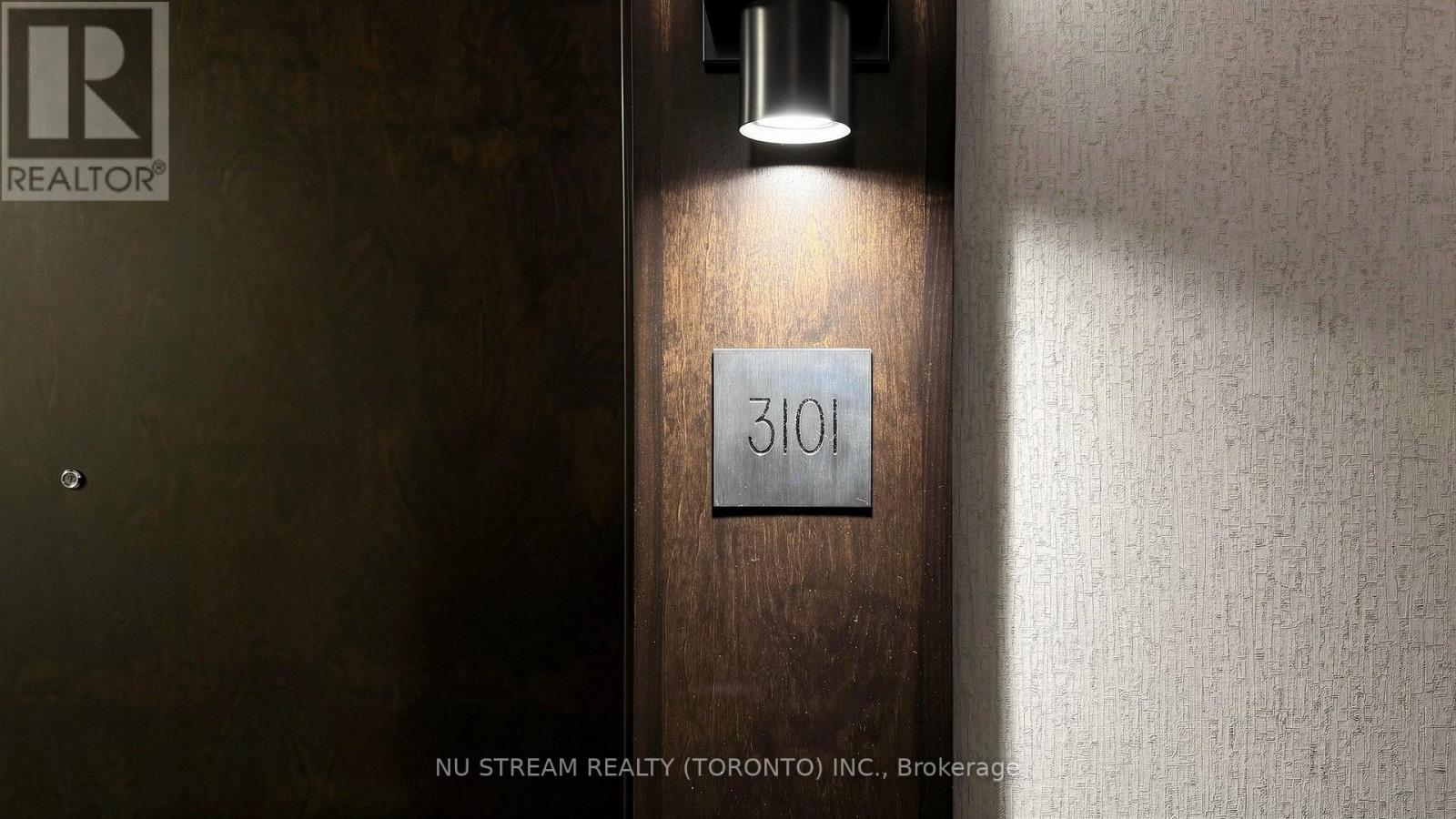 #3101 761 BAY STREET - 5