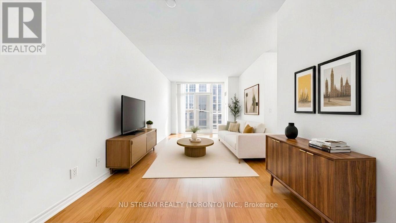 #3101 761 BAY STREET - 8