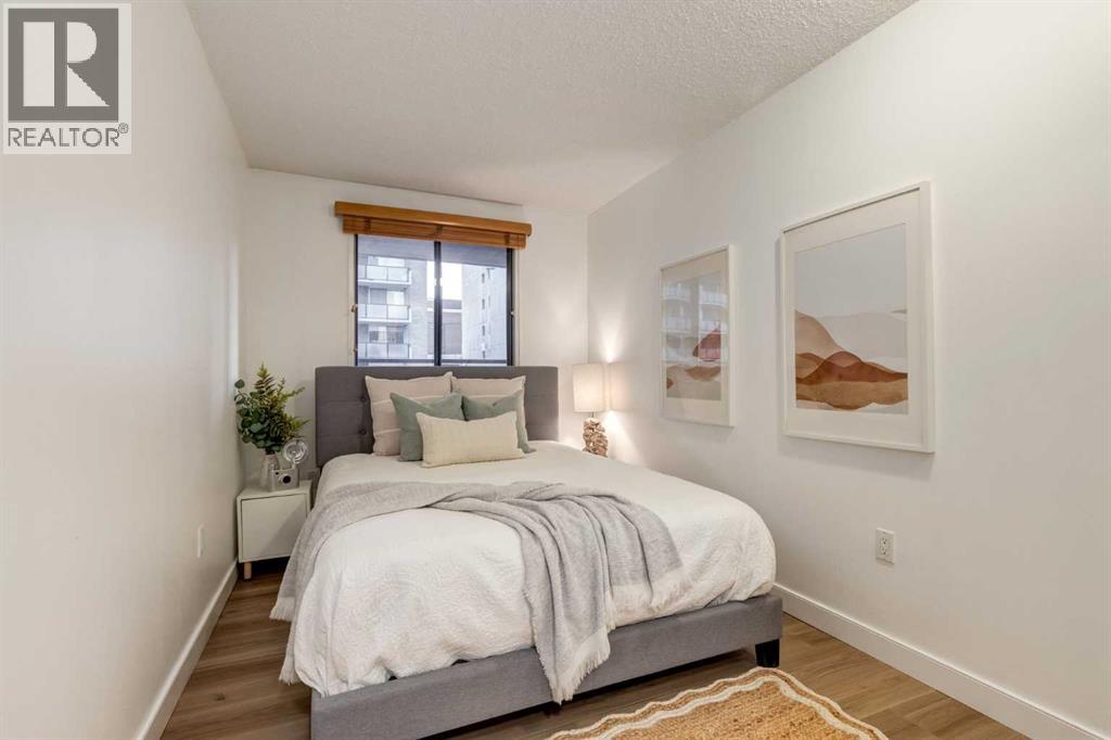#206 718 12 Avenue SW - 19