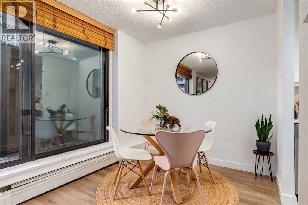 #206 718 12 Avenue SW - 12